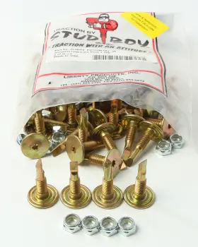 2235-P2 STUD BOY Assassins Push
