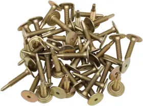 2267-P2-PST STUD BOY Power Point Carbide Push Studs Locknuts