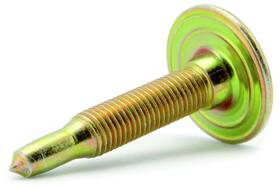 2337-P6 STUD BOY Power Point Push Snow 750