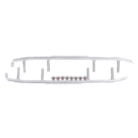 2387-S674615-47 STUD BOY Shaper Bars Mx 600 Ski-doo