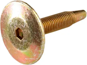2437-P1-PST STUD BOY Power Point Studs