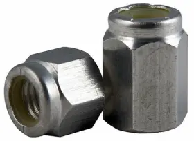 2438-P3 STUD BOY Traction Big Nuts Studs Pack 500