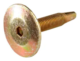 2485-P2-PS STUD BOY Power Point Studs Locknuts Pack