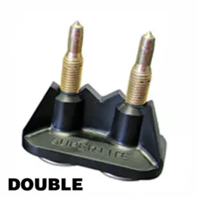 2511-P1-WHT STUD BOY Superlite Pro 500