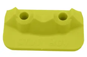 2522-P1-HVG STUD BOY Pro Superlite Double Backer Plates Vis