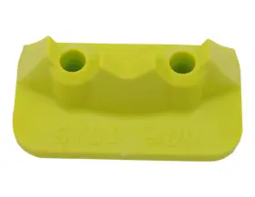 2522-P2-HVG STUD BOY Pro Superlite Double Backer Plates