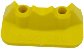 2522-P2-HVY STUD BOY Pro Superlite Double Backer Plates
