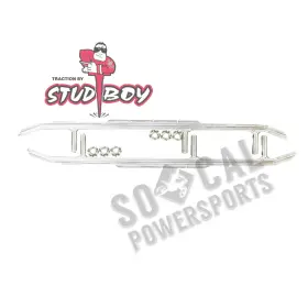 2718-S459277-18 STUD BOY Shaper Bars Pro Rmk 800 Polaris