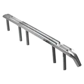 4612-0049 STUD BOY Wearbar Deuce Cat