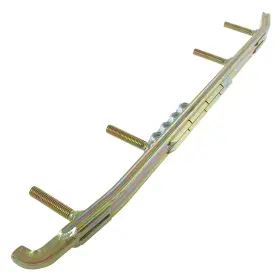 Stud Boy 7987-s649815-67 Deuce Bar - 9 Inch For 2008 2009 Ski-doo Summit 800 X 154 Snowmobile
