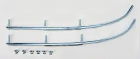 9109-S508059-19 STUD BOY Shaper Bars Fan Gsx 380 Ski-doo