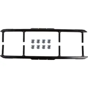 CAP-E2198-45 STUD BOY Wear Bars Enduro