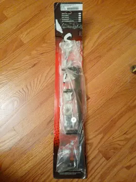 CAP-E2198-75 STUD BOY Wear Bars Pro Skis