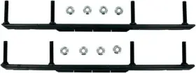 CAP-R2198-60 STUD BOY Switch Carbide Wear Bars Slydog Skis