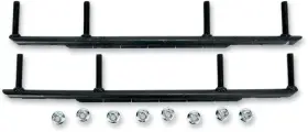 CAP-R2198-90 STUD BOY Carbide Wear Bars Slydog Skis Force