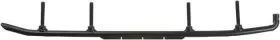 CAT-R2077-60 STUD BOY Switch Carbide Wear Bars Arctic