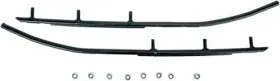 CAT-R2077-90 STUD BOY Carbide Wear Rods Control Force