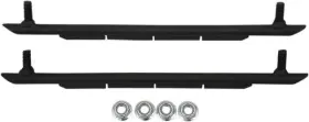 CAT-R2565-60 STUD BOY Switch Carbide Wear Bars Zr 200 Arctic