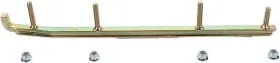 DOO-D2410-60 STUD BOY Deuce Dual Runner Wear Bar Ski Skidoo