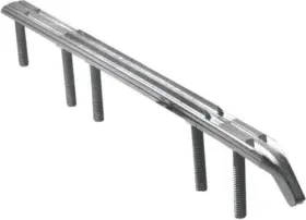DOO-D2410-75 STUD BOY Deuce Wear Bars 1200 #2