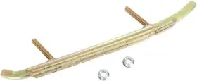 DOO-D2410-75 STUD BOY Deuce Wear Bars 1200 #3
