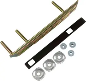 DOO-D2564-60 STUD BOY Deuce Bar 1200