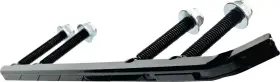 DOO-E2410-45 STUD BOY Runners Ski Ski-doo Enduro