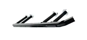 DOO-E2410-60 STUD BOY Wear Bars Ski Lynx Ski-doo Enduro Pilot