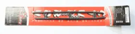 DOO-R2081-40 STUD BOY Carbide Wear Bar Atv Utv