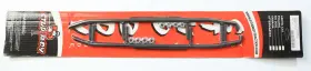 DOO-R2152-60 STUD BOY Round Runner Bars Ski Ski-doo