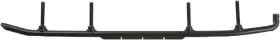 DOO-R2410-60 STUD BOY Switch Carbide Wear Bars Ski Skidoo