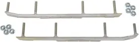 DOO-S2567-75 STUD BOY Shaper Wear Bars Ski R2 Ski-doo Pilot