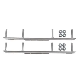 LYX-S2590-75 STUD BOY Shaper Bar Ski Carbides Lynx