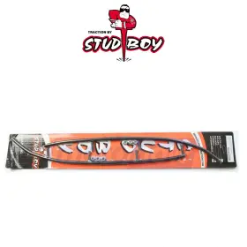 MN-05A3 STUD BOY Carbide Wear Bar Skis Rmk 700 Polaris