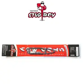 MN-0D6X STUD BOY Switch Carbide Wear Bar RX10L Yamaha Apex