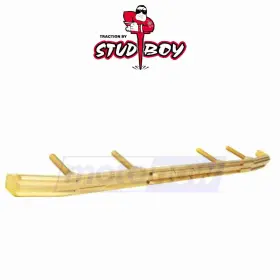 MN-0ZN3 STUD BOY Deuce Bar Viper Skis Runners SXV700ER Sx Er