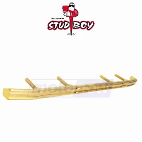 MN-2HAM STUD BOY Deuce Bar Skis Runners RXW10 Rx Jy Yamaha