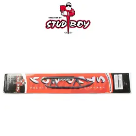 MN-3NWW STUD BOY Carbide Wear Bar Yk Mx Tnt 4-TEC 1200 Force