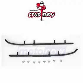MN-6BEG STUD BOY Switch Carbide Wear Bar Fx Nytro Zm Rtx