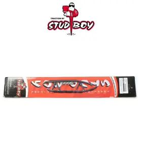 MN-6QH1 STUD BOY Carbide Wear Bar Ho 1200 Ski-doo Force