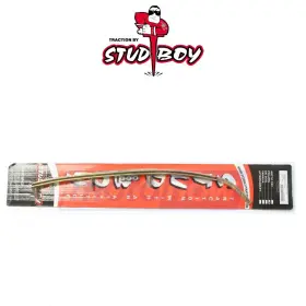 MN-9QZN STUD BOY Deuce Bar Ultra Skis Runners Am Touring