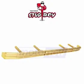 MN-A6WS STUD BOY Deuce Bar Vk Skis Runners Tl Yamaha