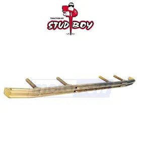 MN-C90N STUD BOY Deuce Bar Skis 4-TEC 1200 Ski-doo Expedition