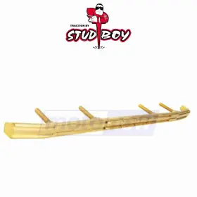 MN-CPN7 STUD BOY Deuce Bar Skis Rr Yamaha Mountain
