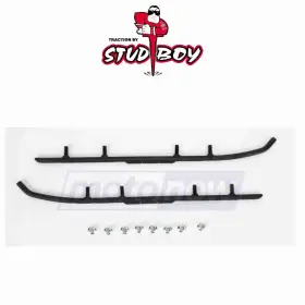 MN-H7Q1 STUD BOY Carbide Wear Bar Exciter Ox EX570E Yamaha
