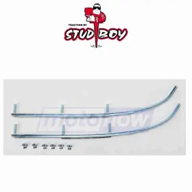 MN-P8G1 STUD BOY Shaper Bars High Es Xf Arctic-cat Country