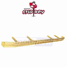 MN-QCJ6 STUD BOY Deuce Bar Everest Skis Runners Uj 800 Summit
