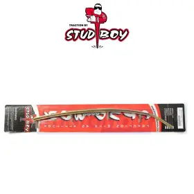 MN-RXM0 STUD BOY Deuce Bar Skis Runners Jc 600 Polaris Indy