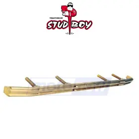 MN-YG0Y STUD BOY Deuce Bar Skis Xo Ski-doo Renegade