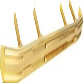 POL-D2523-45 STUD BOY Deuce Wear Bars